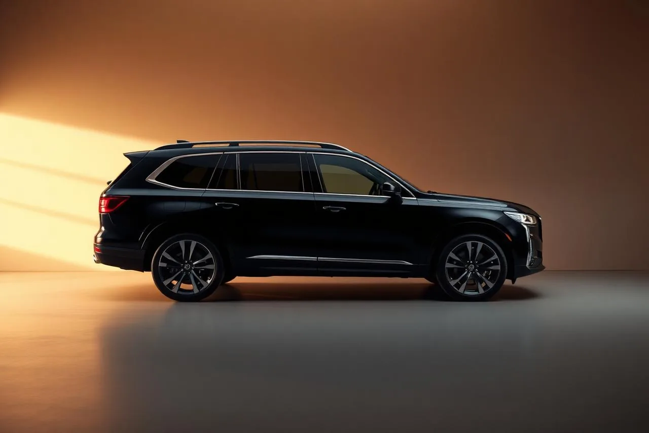 Standard SUV